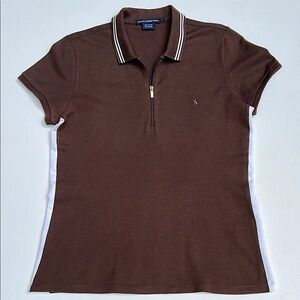 🤎Ralph Lauren Golf polo🤎